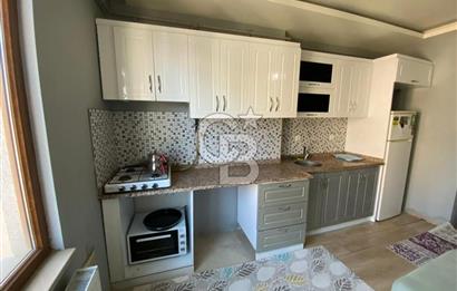 ZERAY DORA HİLL 'DE SATILIK 1+1 BAHÇE DUBLEKS DAİRE