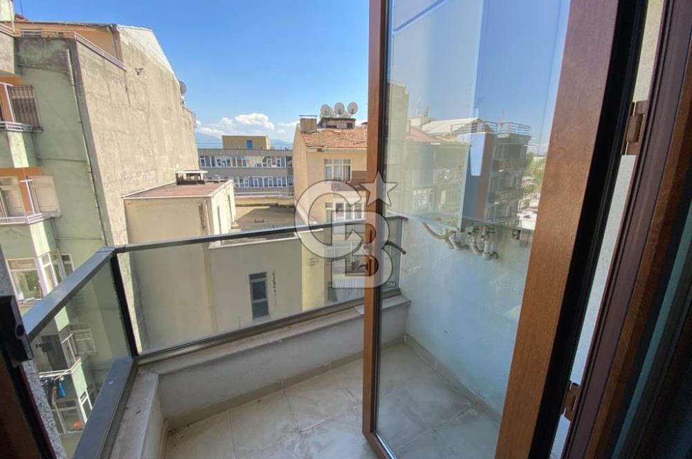 ZERAY DORA HİLL 'DE SATILIK 1+1 BAHÇE DUBLEKS DAİRE