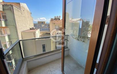 ZERAY DORA HİLL 'DE SATILIK 1+1 BAHÇE DUBLEKS DAİRE