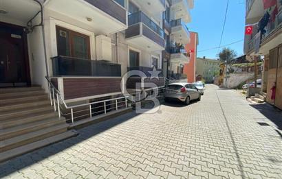 ZERAY DORA HİLL 'DE SATILIK 1+1 BAHÇE DUBLEKS DAİRE