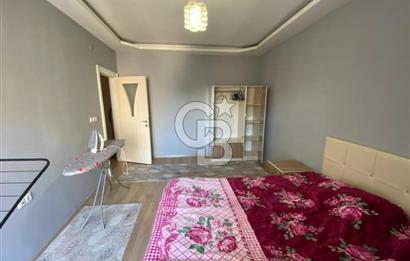 ZERAY DORA HİLL 'DE SATILIK 1+1 BAHÇE DUBLEKS DAİRE