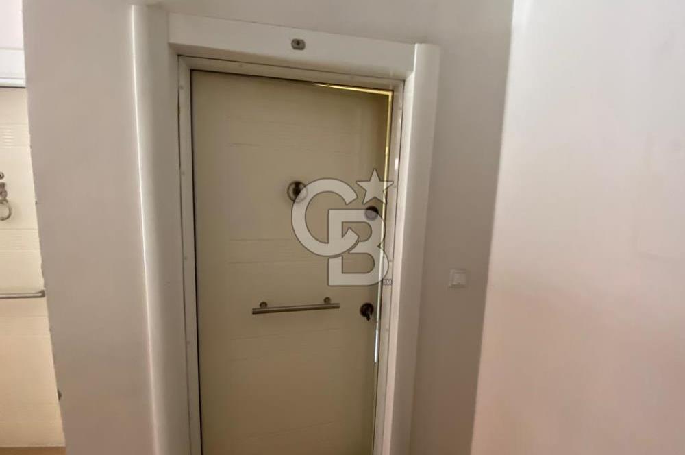 ZERAY DORA HİLL 'DE SATILIK 1+1 BAHÇE DUBLEKS DAİRE