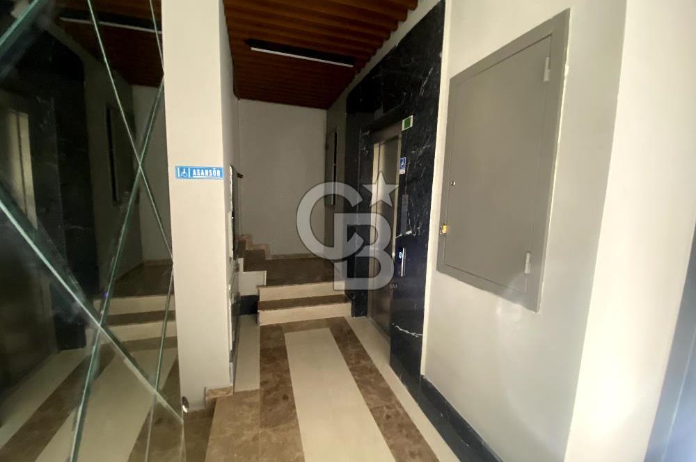 MERKEZİ LOKASYONDA SIFIR LÜKS DAİRE