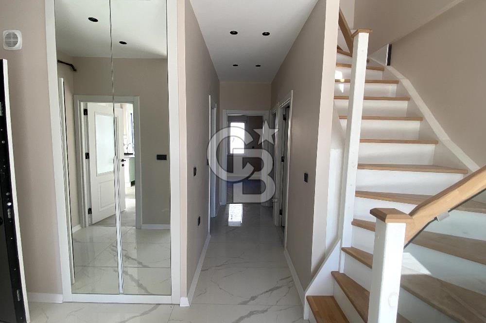 MERKEZİ LOKASYONDA SIFIR LÜKS DAİRE