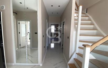 MERKEZİ LOKASYONDA SIFIR LÜKS DAİRE