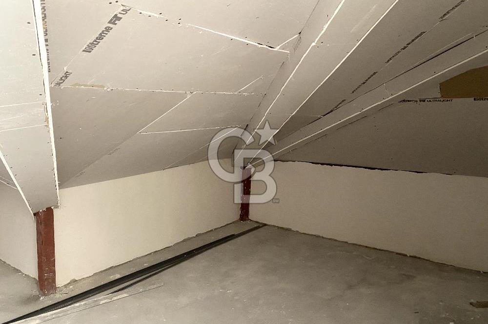 MERKEZİ LOKASYONDA SIFIR LÜKS DAİRE