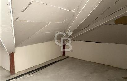 MERKEZİ LOKASYONDA SIFIR LÜKS DAİRE