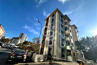 Maltepe Zümrütevlerde 5. Kat Ferah 3+1 Kiralık Daire  - 3 - 314662