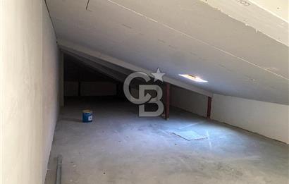 MERKEZİ LOKASYONDA SIFIR LÜKS DAİRE