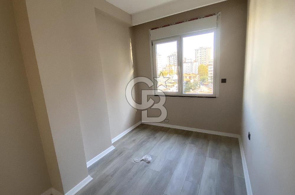 MERKEZİ LOKASYONDA SIFIR LÜKS DAİRE