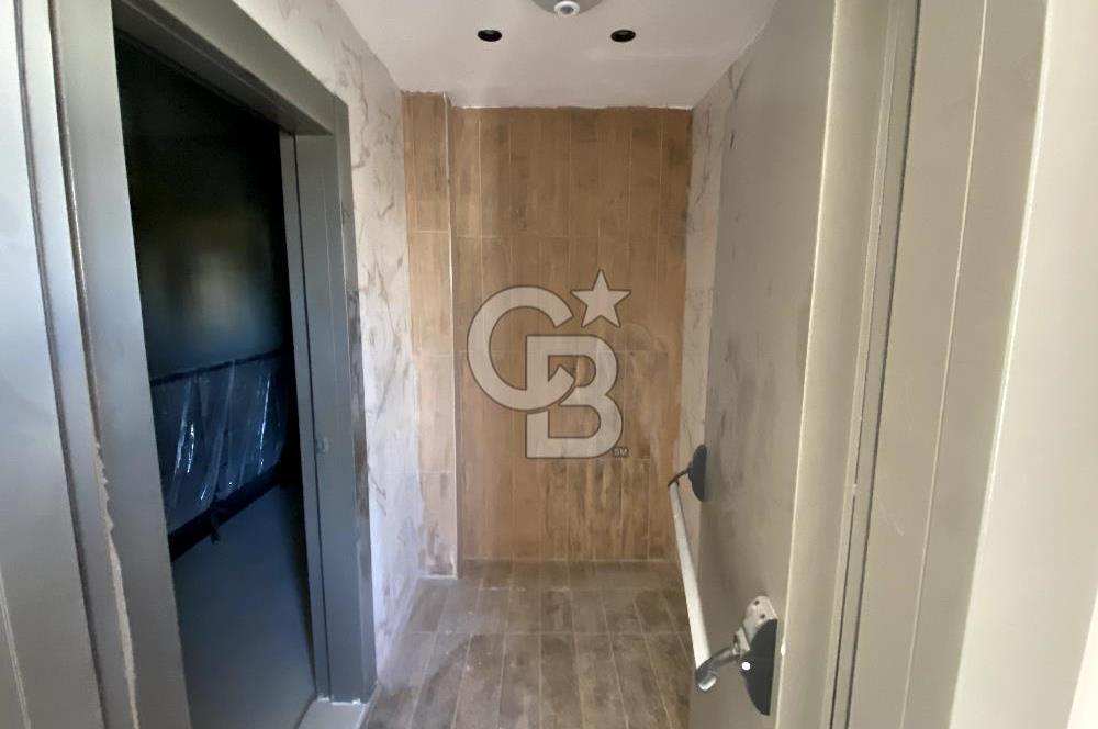 MERKEZİ LOKASYONDA SIFIR LÜKS DAİRE