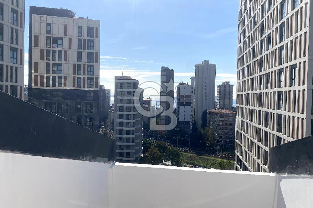 MERKEZİ LOKASYONDA SIFIR LÜKS DAİRE