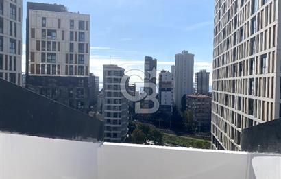 MERKEZİ LOKASYONDA SIFIR LÜKS DAİRE