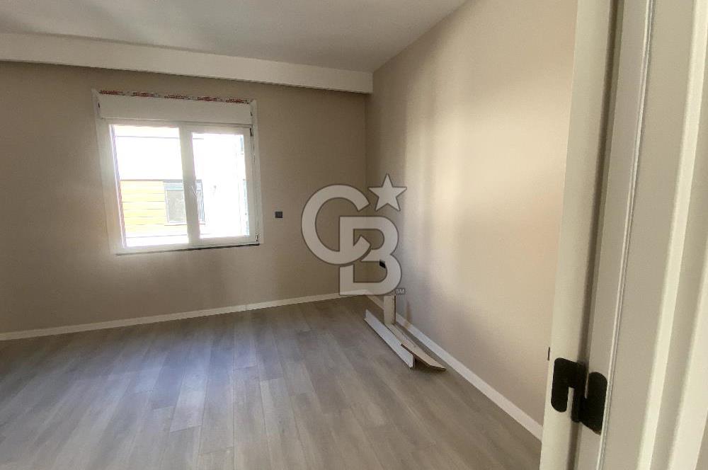 MERKEZİ LOKASYONDA SIFIR LÜKS DAİRE