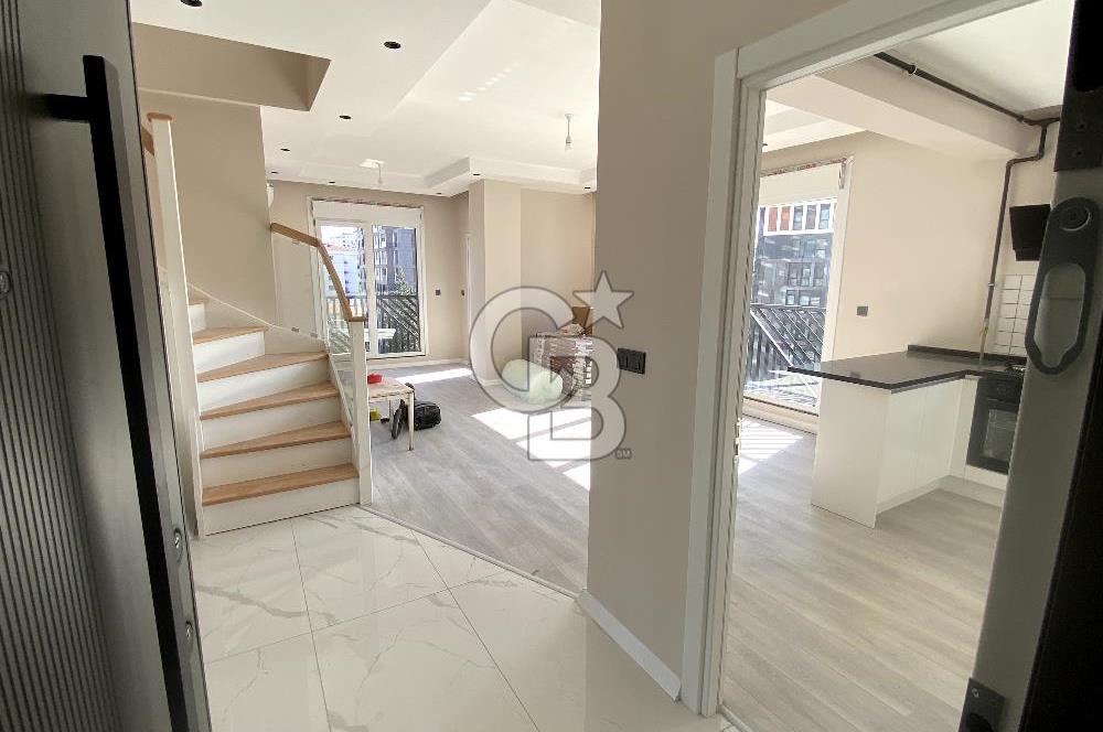 MERKEZİ LOKASYONDA SIFIR LÜKS DAİRE