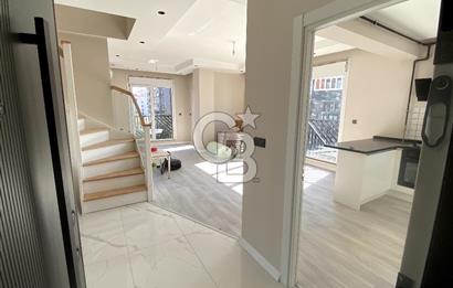 MERKEZİ LOKASYONDA SIFIR LÜKS DAİRE