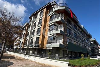 BAHÇELİEVLER 1+1 SATILIK BAHÇE KULLANIMLI GİRİŞ SIFIR DAİRE - 9 - 314654