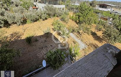 MENDERES ATAKÖYDE DENİZE 10 DK BETONARME VİLLALI SATILIK TARLA