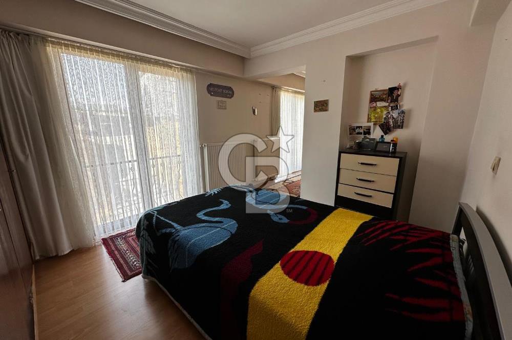 MÜRSEL ULUÇ MAHALLESİNDE 5+1 GENİŞ TERASLI DUBLEKS SATILIK DAİRE