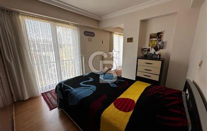 MÜRSEL ULUÇ MAHALLESİNDE 5+1 GENİŞ TERASLI DUBLEKS SATILIK DAİRE