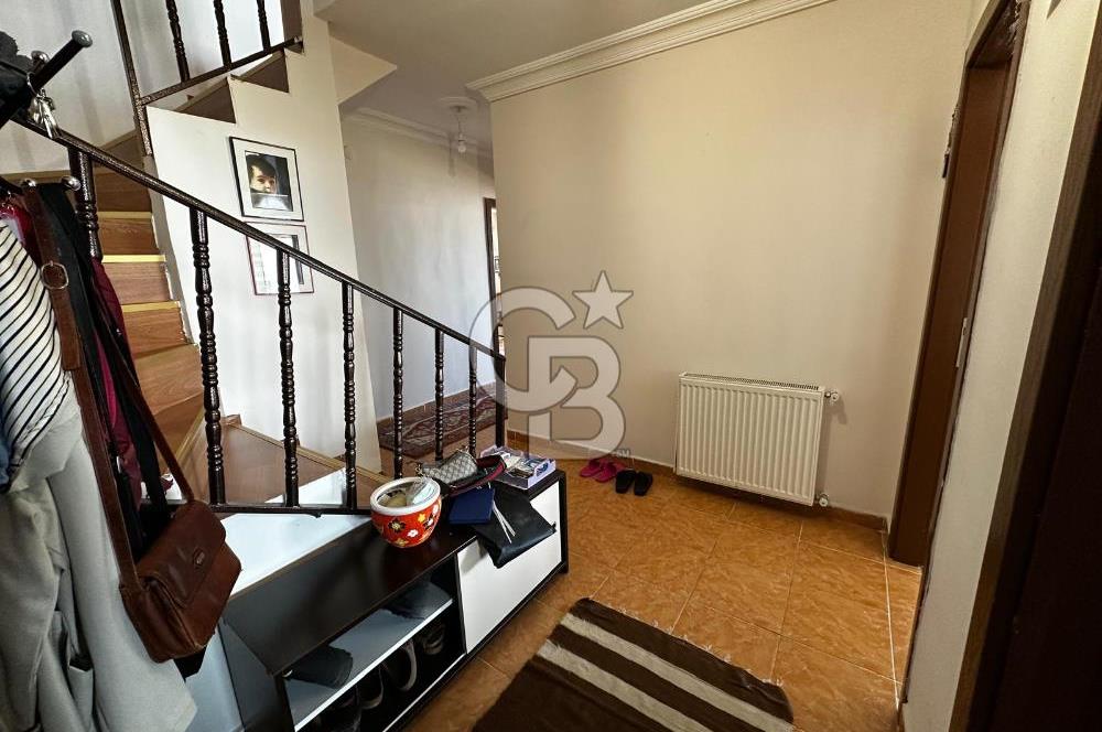 MÜRSEL ULUÇ MAHALLESİNDE 5+1 GENİŞ TERASLI DUBLEKS SATILIK DAİRE