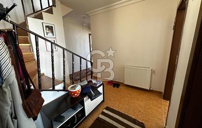 MÜRSEL ULUÇ MAHALLESİNDE 5+1 GENİŞ TERASLI DUBLEKS SATILIK DAİRE