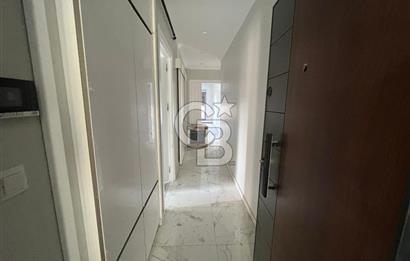 BOSTANCIDA SIFIR BİNADA SATILIK 3 + 1 DAİRE 