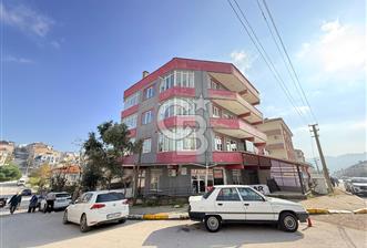 CB KİNG'DEN 1.SAKARYA M. ERTUĞRUL GAZİ CADDESİ KİRALIK DÜKKAN - 1 - 314699