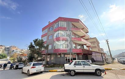 CB KİNG'DEN 1.SAKARYA M. ERTUĞRUL GAZİ CADDESİ KİRALIK DÜKKAN