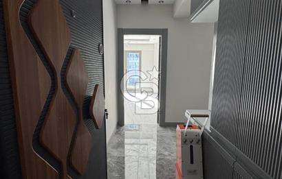 ÇANAKKALE MERKEZ LÜKS GENİŞ 3+1 DAİRE