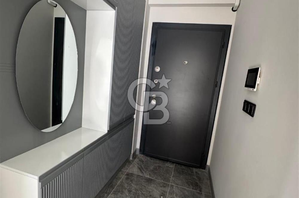 ÇANAKKALE MERKEZ LÜKS GENİŞ 3+1 DAİRE