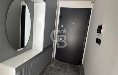 ÇANAKKALE MERKEZ LÜKS GENİŞ 3+1 DAİRE