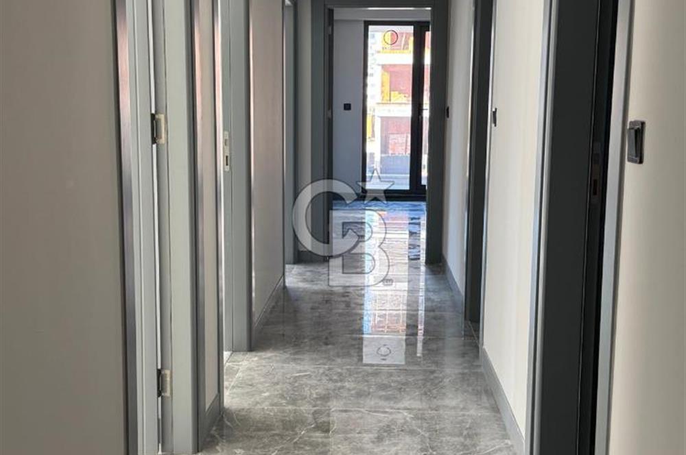 ÇANAKKALE MERKEZ LÜKS GENİŞ 3+1 DAİRE