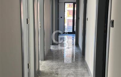 ÇANAKKALE MERKEZ LÜKS GENİŞ 3+1 DAİRE
