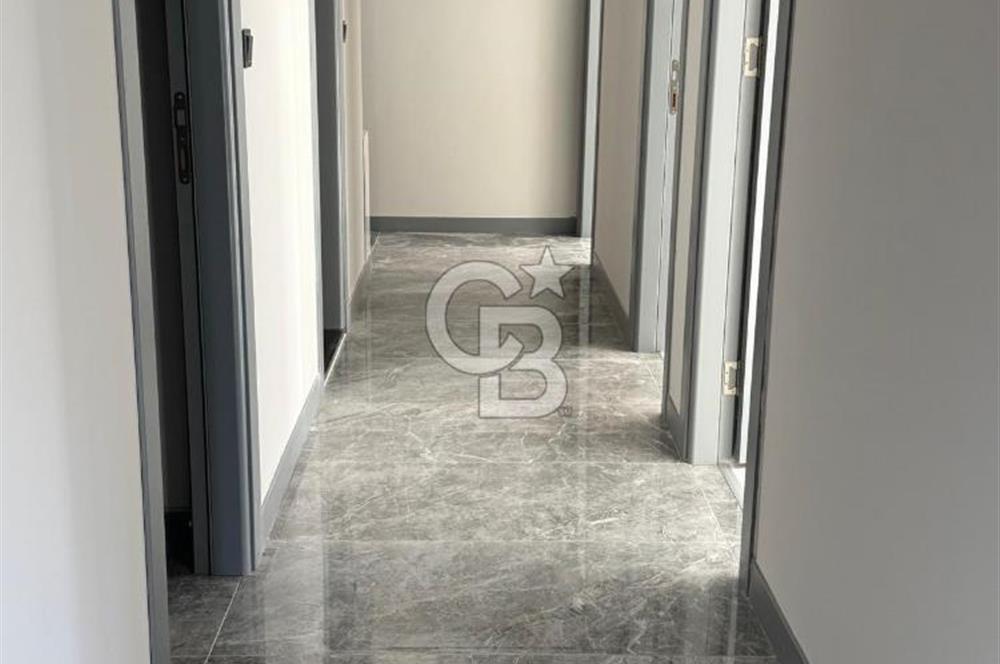 ÇANAKKALE MERKEZ LÜKS GENİŞ 3+1 DAİRE