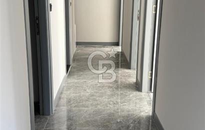 ÇANAKKALE MERKEZ LÜKS GENİŞ 3+1 DAİRE