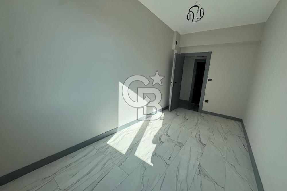 ÇANAKKALE MERKEZ LÜKS GENİŞ 3+1 DAİRE