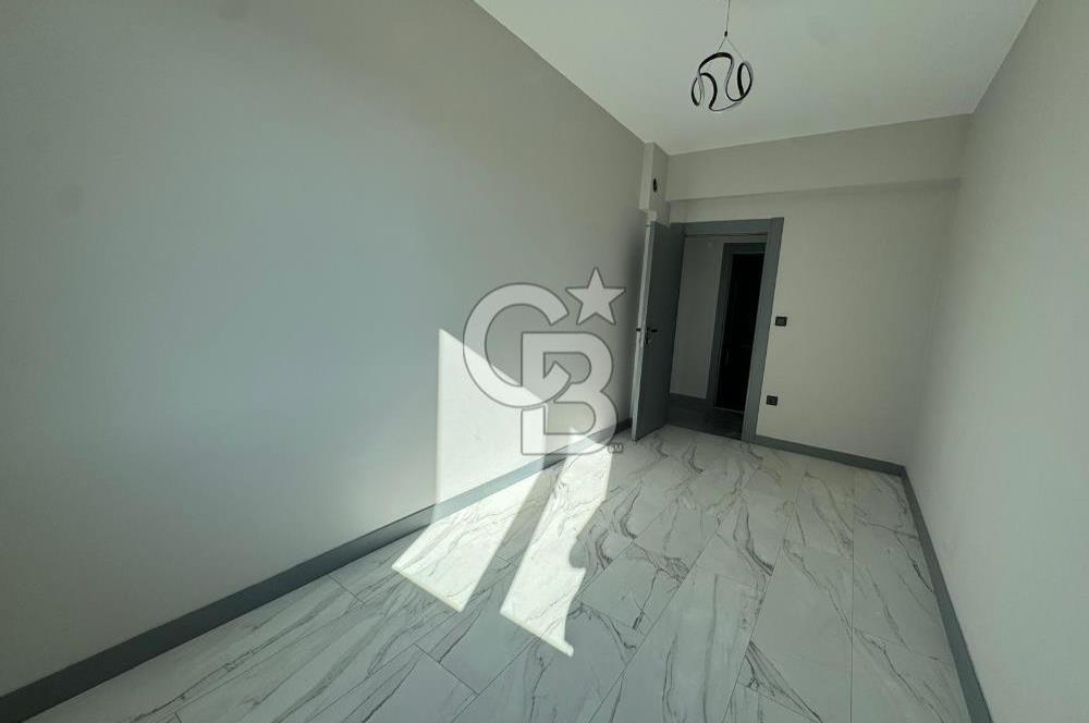 ÇANAKKALE MERKEZ LÜKS GENİŞ 3+1 DAİRE