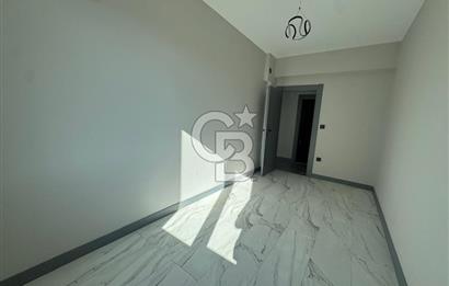 ÇANAKKALE MERKEZ LÜKS GENİŞ 3+1 DAİRE