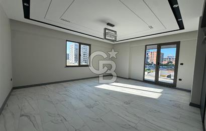 ÇANAKKALE MERKEZ LÜKS GENİŞ 3+1 DAİRE