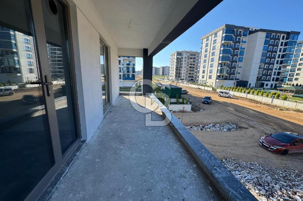 ÇANAKKALE MERKEZ LÜKS GENİŞ 3+1 DAİRE