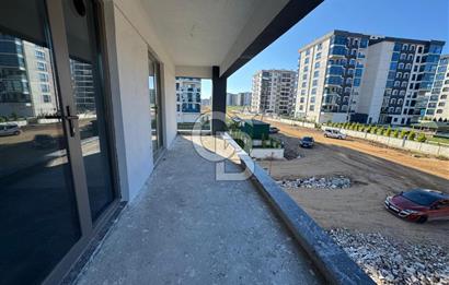 ÇANAKKALE MERKEZ LÜKS GENİŞ 3+1 DAİRE