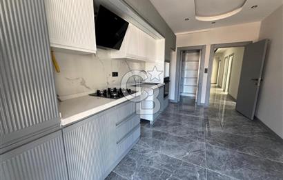 ÇANAKKALE MERKEZ LÜKS GENİŞ 3+1 DAİRE