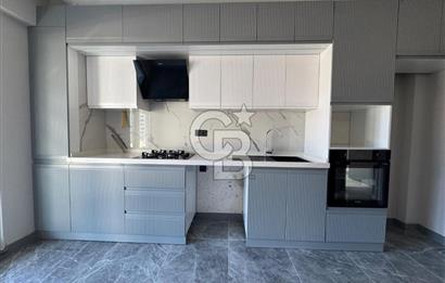 ÇANAKKALE MERKEZ LÜKS GENİŞ 3+1 DAİRE