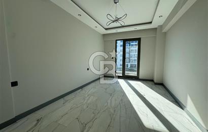 ÇANAKKALE MERKEZ LÜKS GENİŞ 3+1 DAİRE