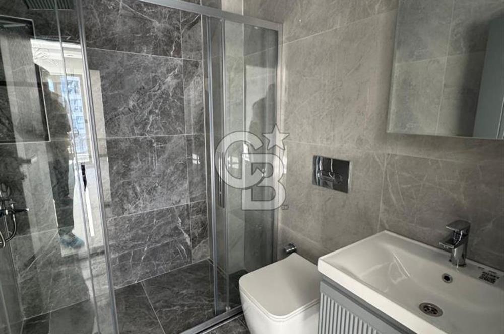 ÇANAKKALE MERKEZ LÜKS GENİŞ 3+1 DAİRE