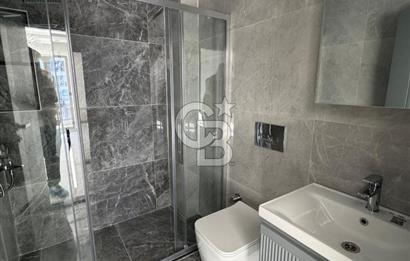 ÇANAKKALE MERKEZ LÜKS GENİŞ 3+1 DAİRE
