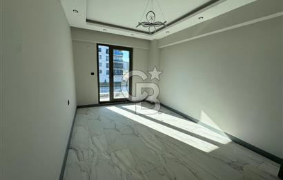 ÇANAKKALE MERKEZ LÜKS GENİŞ 3+1 DAİRE