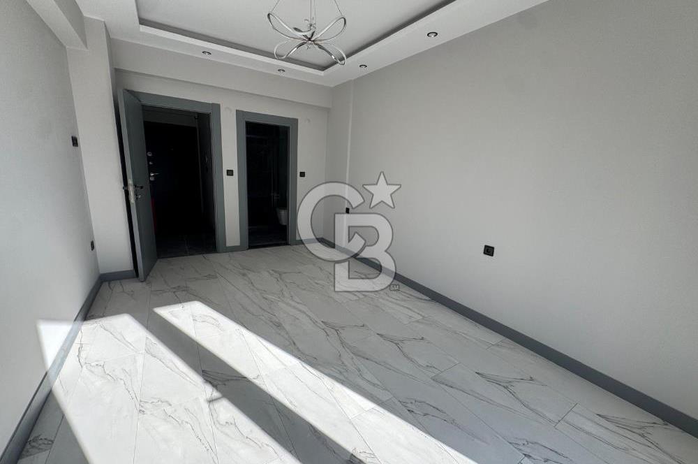 ÇANAKKALE MERKEZ LÜKS GENİŞ 3+1 DAİRE