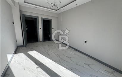 ÇANAKKALE MERKEZ LÜKS GENİŞ 3+1 DAİRE